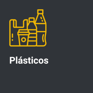 13 - Plasticos