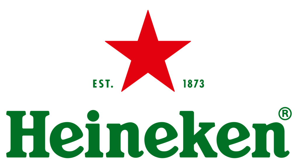 Logo Heineken PNG