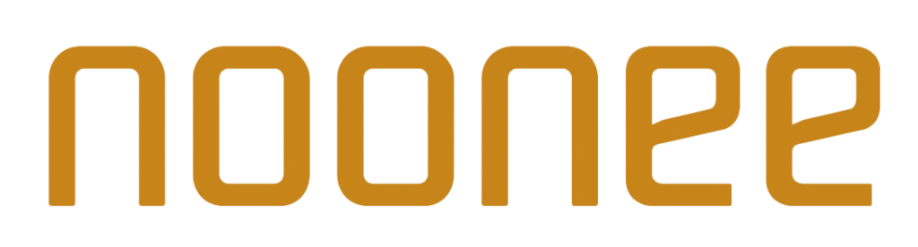 Logo NOONEE