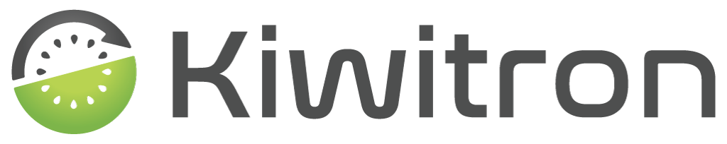 Logo Kiwitron
