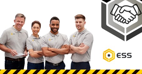 Proteções físicas e sinalização inteligente: combinação eficiente para o cumprimento da NR12 