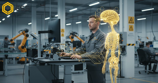 Ergonomia e Saúde Mental: como o ambiente de trabalho impacta pessoas e resultados