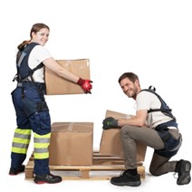 Ergonomia e Saúde Mental: como o ambiente de trabalho impacta pessoas e resultados