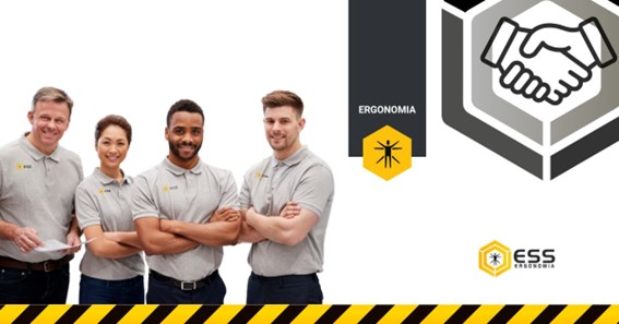 Ergonomia e Saúde Mental: como o ambiente de trabalho impacta pessoas e resultados