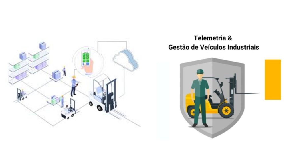 Como a telemetria reduz custos operacionais e aumenta a produtividade