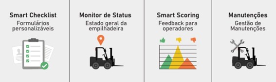Ferramentas da Telemetria: mais controle, segurança e eficiência para sua operação