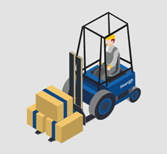 Ferramentas da Telemetria: mais controle, segurança e eficiência para sua operação