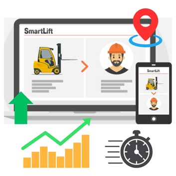 Ferramentas da Telemetria: mais controle, segurança e eficiência para sua operação