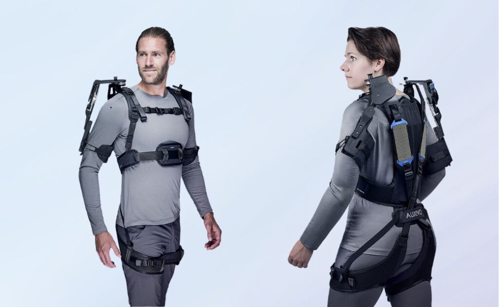 Exoesqueletos industriais: a nova era da ergonomia nas operações