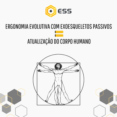 Exoesqueletos industriais: a nova era da ergonomia nas operações
