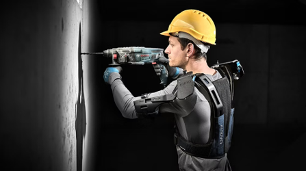 Exoesqueletos industriais: a nova era da ergonomia nas operações